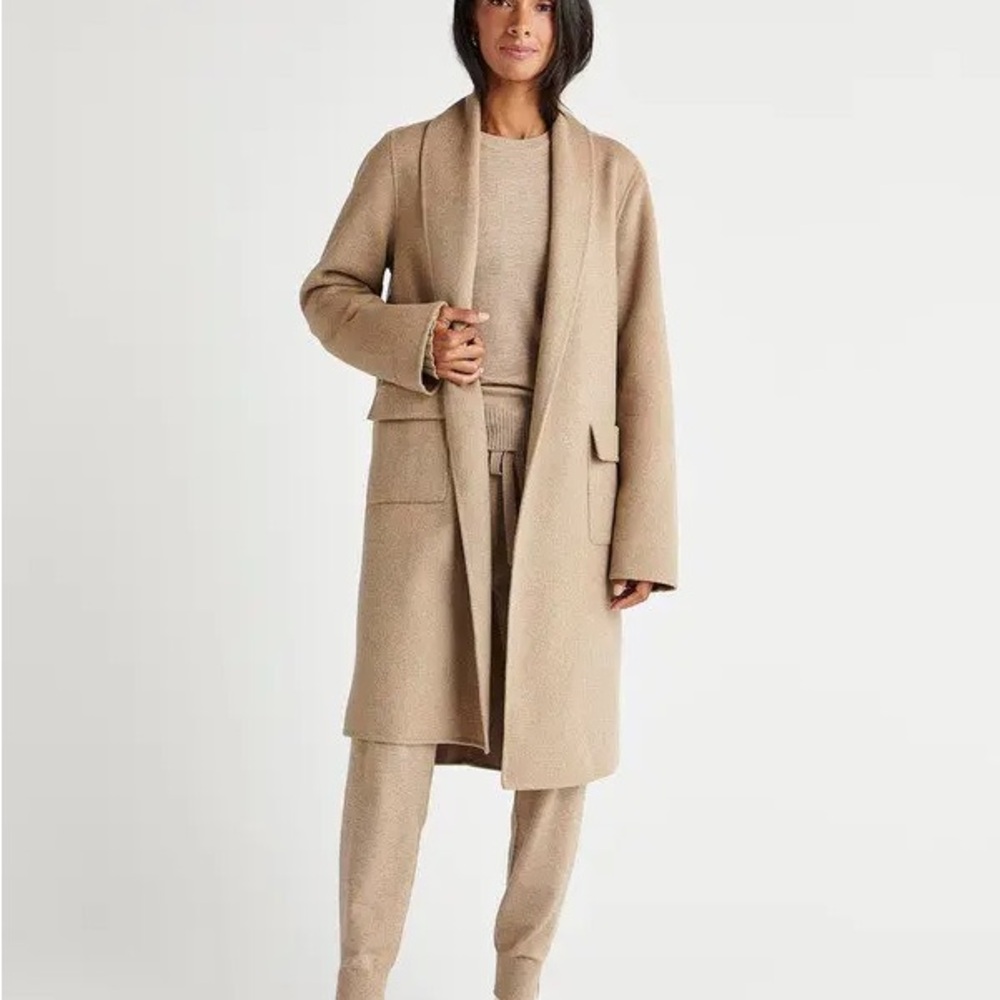 Splendid icon coat